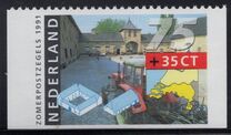[Summer Stamps, Scrivi AKG]