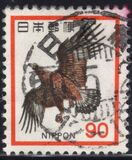 [Definitive Issue - Japanese Stone Eagle, タイプ BAE]