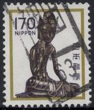 [Definitive Issue - Statues, type BKF]