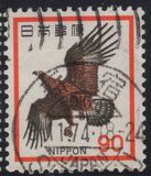 [Definitive Issue - Japanese Stone Eagle, タイプ BAE]