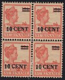 [Issues of 1913 Surcharged, 类型 Z1]