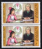 [Christmas, type AMH]