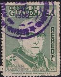 [Monseñor Mariano Rossell Arellano, 1894 - 1964. Aéreos., tipo TZ1]