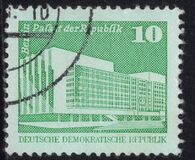 [Buildings - Small Edition, Matte paper, 類型 XVA1]
