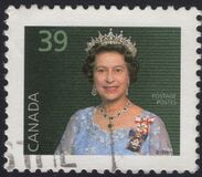 [Queen Elizabeth II, type AOH]