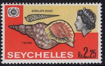 [International Tourist Year, type CH]