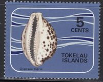 [Shells of the Coral Reefs, प्रकार AJ]