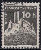 [Czechoslovak Castles, type XI]