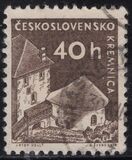 [Czechoslovak Castles, type XL]