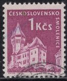 [Czechoslovak Castles, type XN]