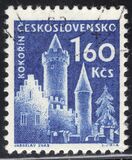[Czechoslovak Castles, type XO]