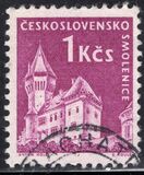 [Czechoslovak Castles, type XN]