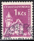 [Czechoslovak Castles, type XN]