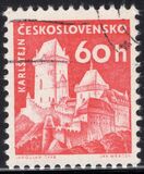 [Czechoslovak Castles, type XM]