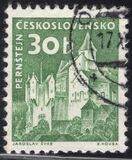 [Czechoslovak Castles, type XK]