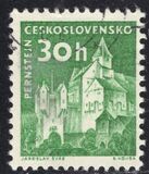 [Czechoslovak Castles, type XK]