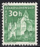[Czechoslovak Castles, type XK]