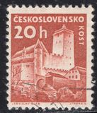 [Czechoslovak Castles, type XJ]