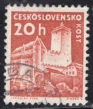 [Czechoslovak Castles, type XJ]