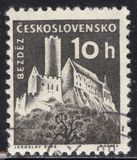 [Czechoslovak Castles, type XI]