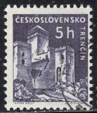 [Czechoslovak Castles, type XH]