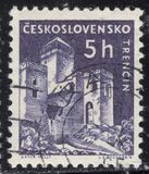 [Czechoslovak Castles, type XH]