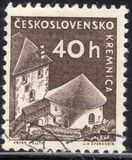 [Czechoslovak Castles, type XL]