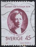 [Women`s Suffrage, typ KT]