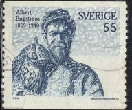 [Albert Engström, වර්ගය IH3]