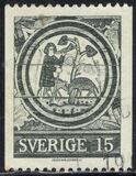 [Painting in Raada Church and The Grödinge Tapestry, tip KV]