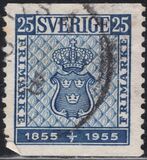 [The 100th Anniversary of the Stamp, tegund DT]