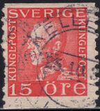[King Gustaf V, тып Z9]