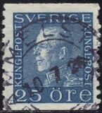 [King Gustaf V, тып Z14]