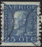 [King Gustaf V, тып Z14]