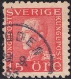 [King Gustaf V, тып Z9]