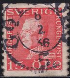 [King Gustaf V, тып Z9]
