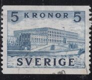 [The Royal Palace Stockholm, ประเภท BT]