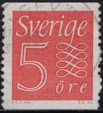 [Numeral Stamp - New Design, 類型 DD]
