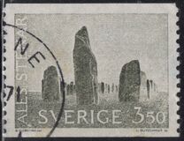[Viking Gravestones, 유형 GJ]