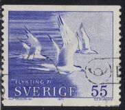 [Birds - Refugee Relief, type KU1]