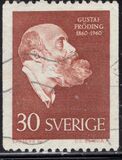 [Gustaf Fröding, tegund EW]