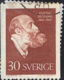 [Gustaf Fröding, tegund EW]