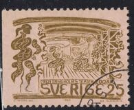 [Drottningholm Theatre, тып GL2]