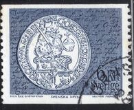 [Old Swedish Coin, 유형 MQ]