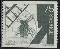 [Container Transport, Timber Transport and Windmill, tyyppi LA]