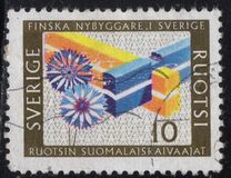 [Finnish Settlers, type HA]