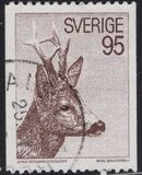 [European Roe Deer, tyyppi MK]