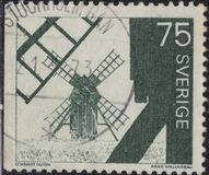[Container Transport, Timber Transport and Windmill, tyyppi LA1]
