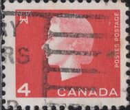 [Queen Elizabeth II, type JC]