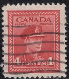 [King George VI, type DI1]